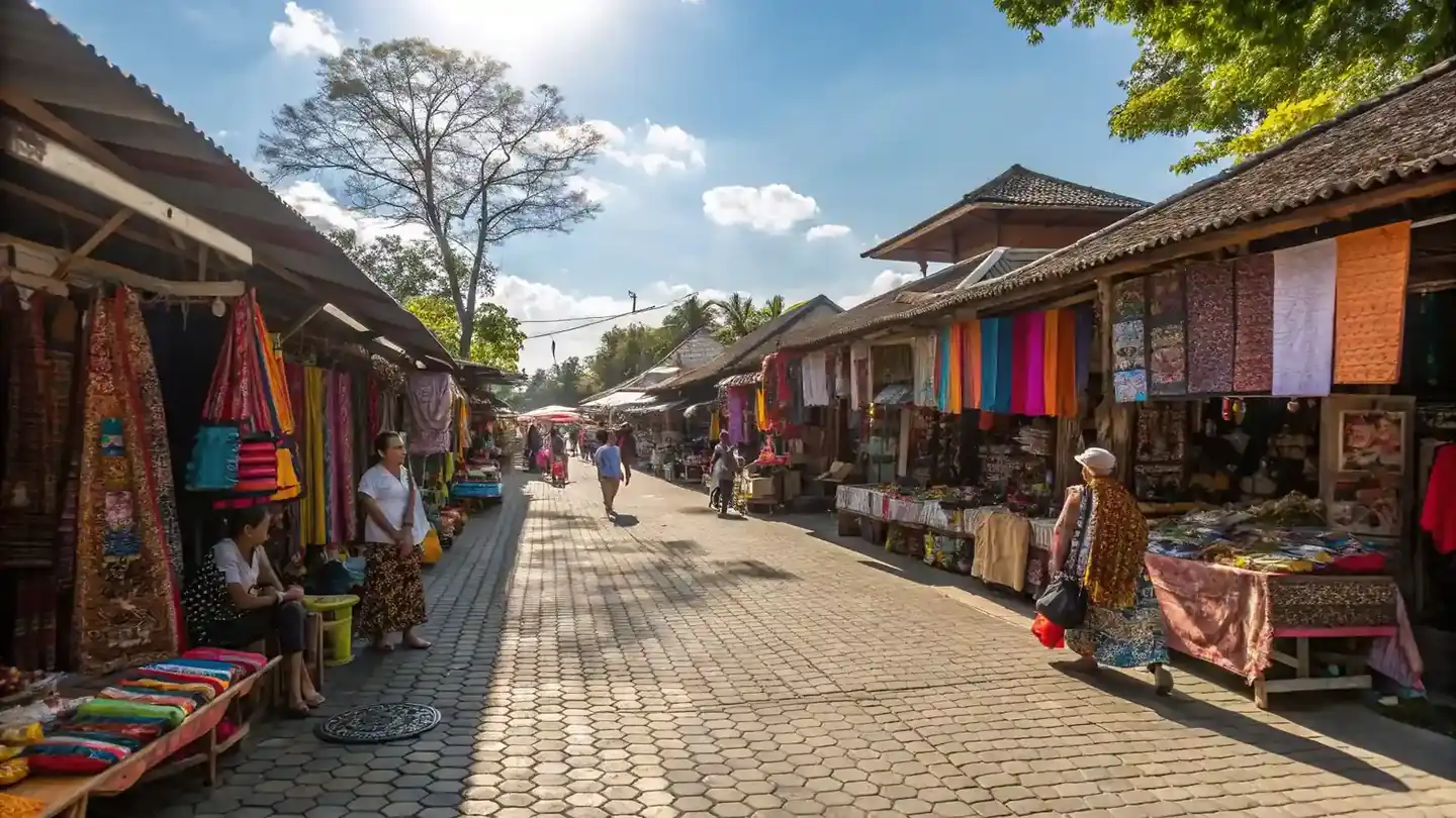 Bali Herbal Medicine Legality for Foreigners