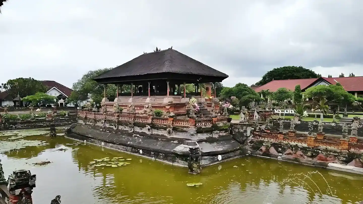 What to Know About Bali Plant Medicine Retreat 2027 Regulations