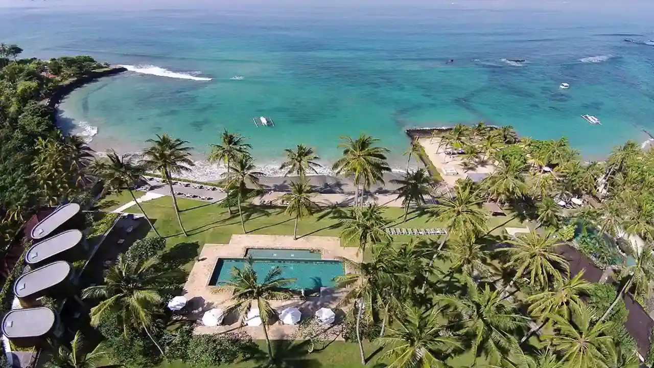 Bali Retreat Deals