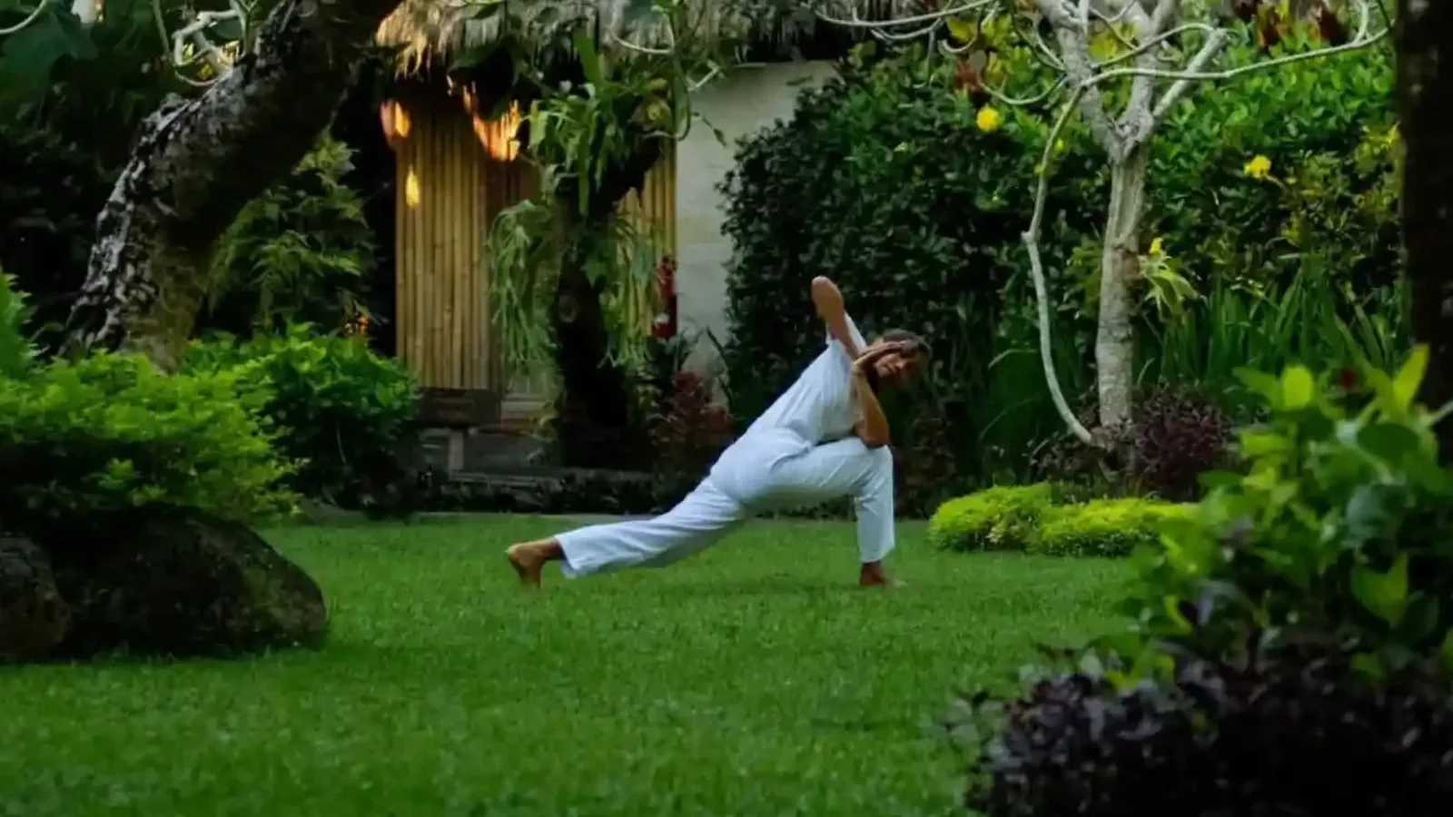 Bali Retreat Specials