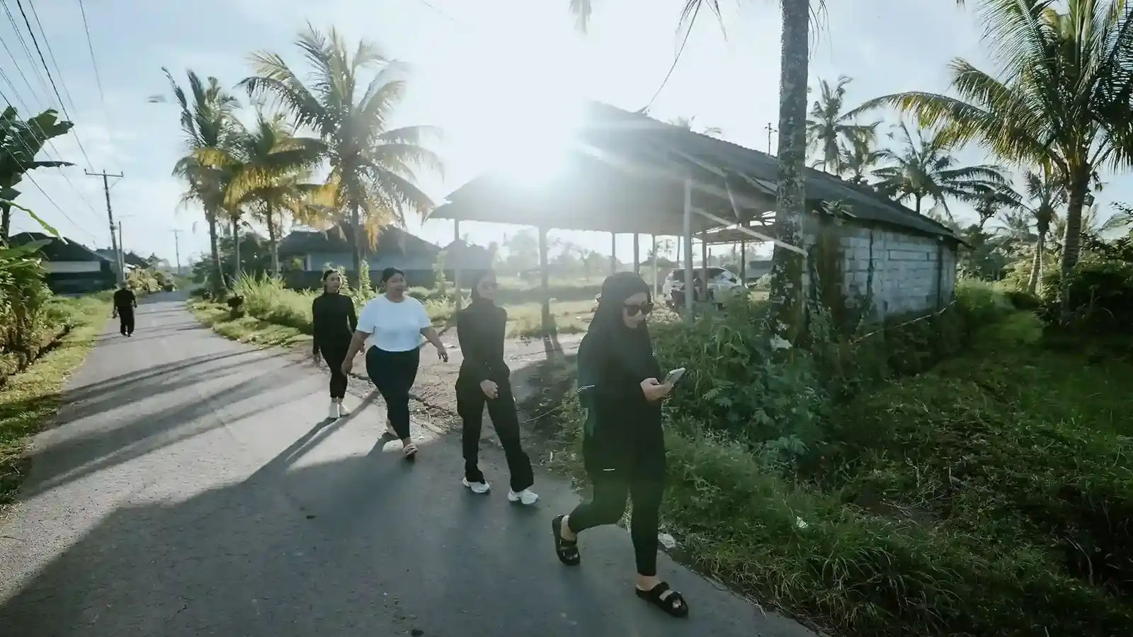 Bali Retreats for Anxiety Relief