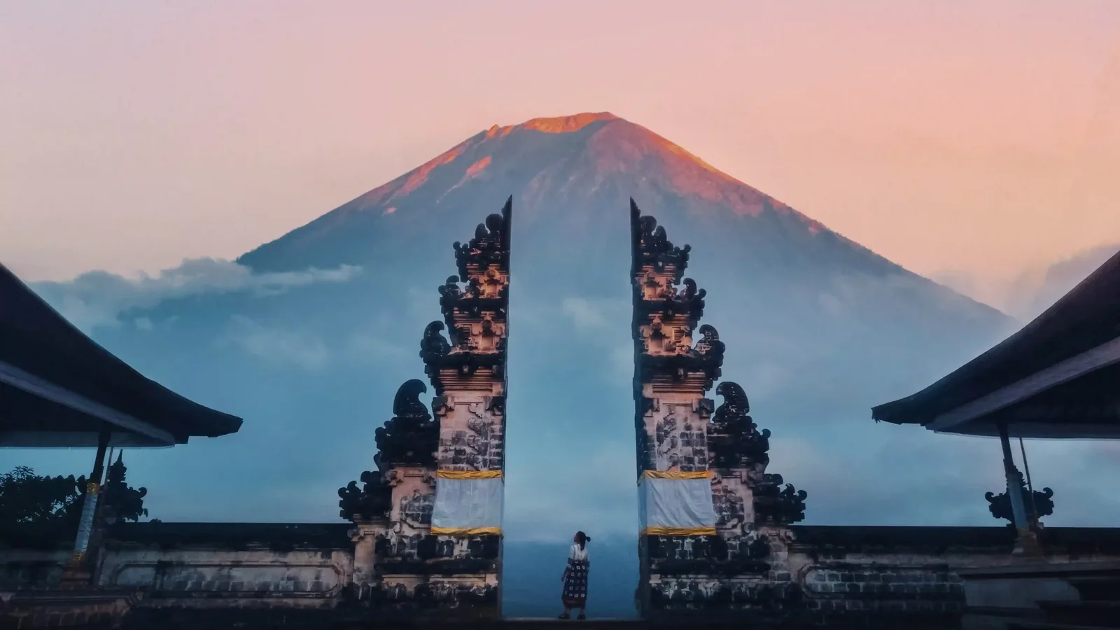 Chakra Healing Retreats in Bali