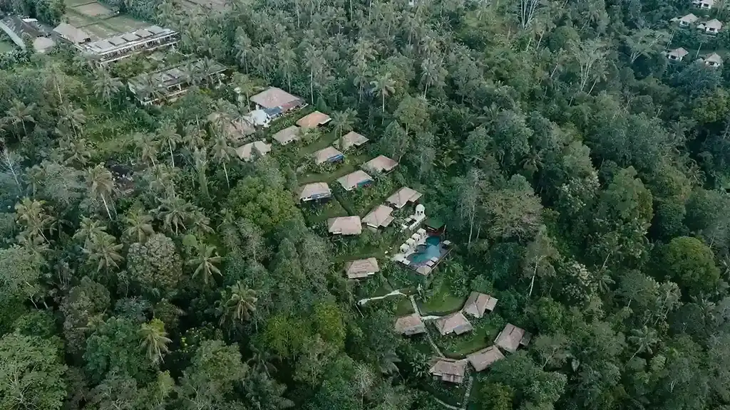 Inner Child Healing Retreats in Bali