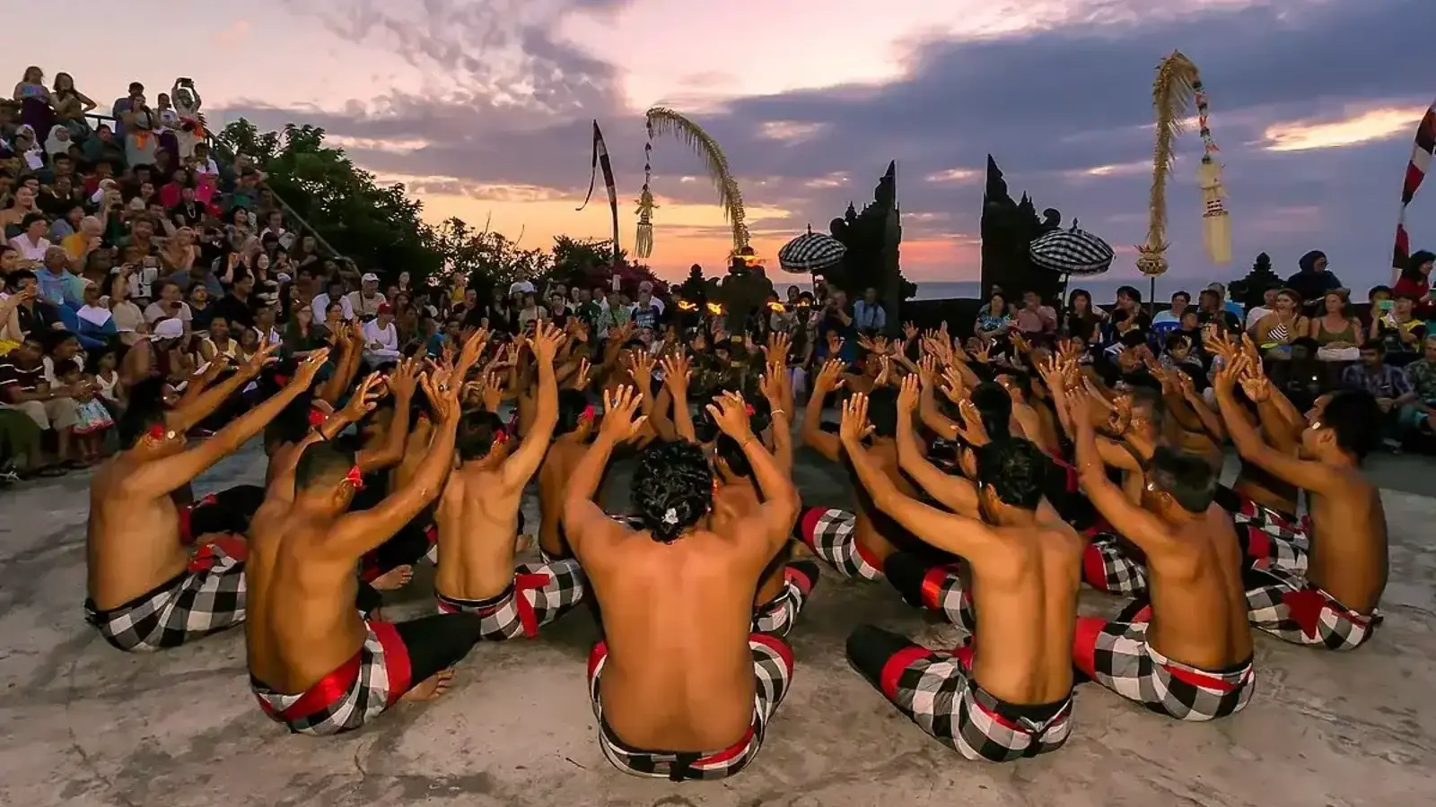 Sound Bath Retreats in Bali
