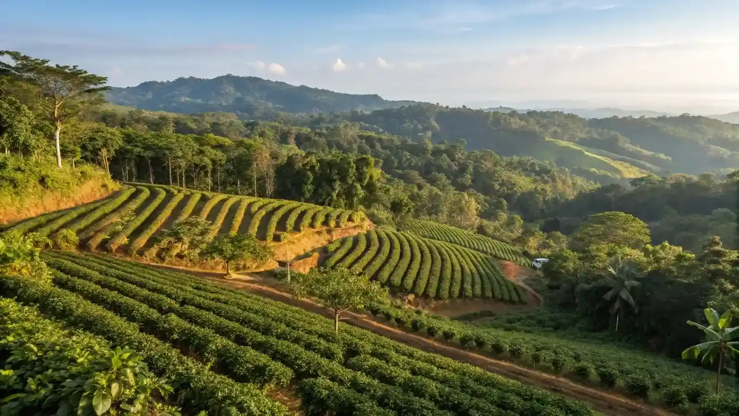 Your Plant Medicine Journey in Bali